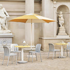 HAY Deville Garden Chair