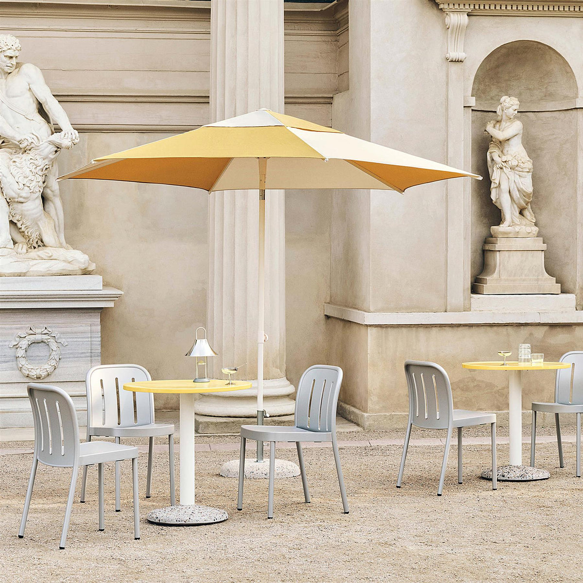 HAY Deville Garden Chair
