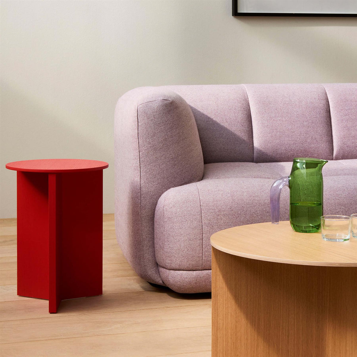 HAY Quilton Sofa Combination 19