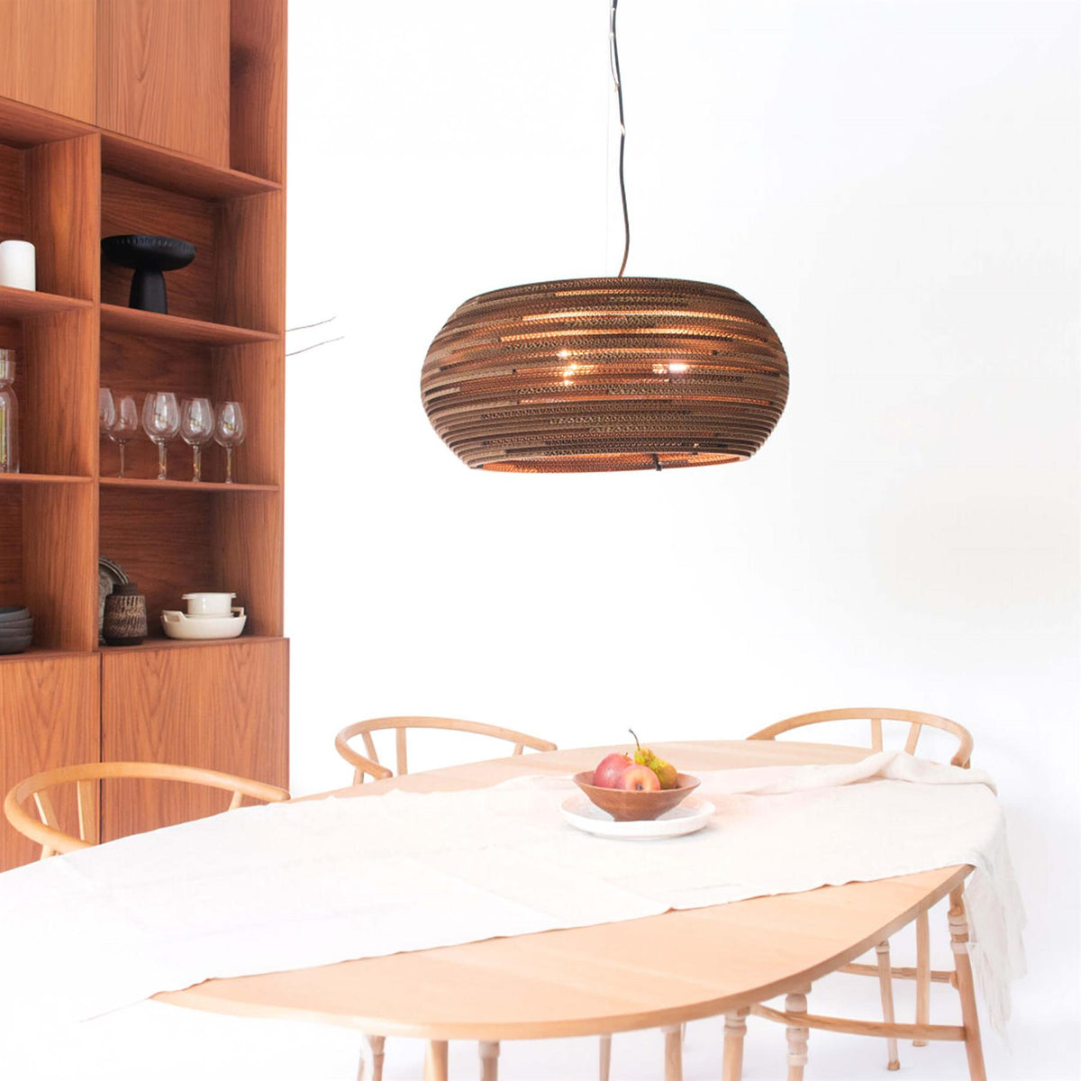 Graypants Ohio Pendant Light