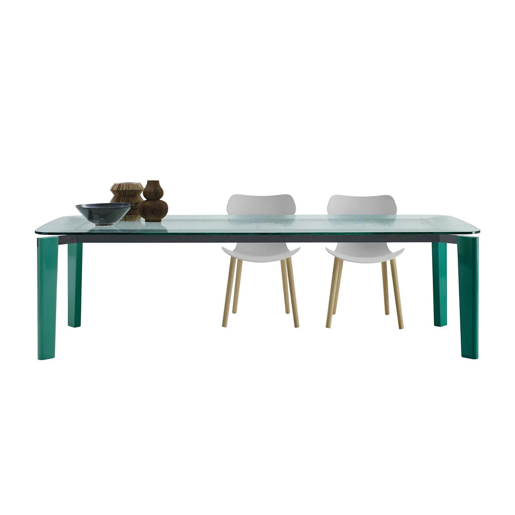 B&B Italia Oskar Dining Table