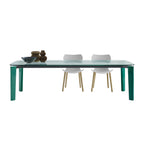 B&B Italia Oskar Dining Table