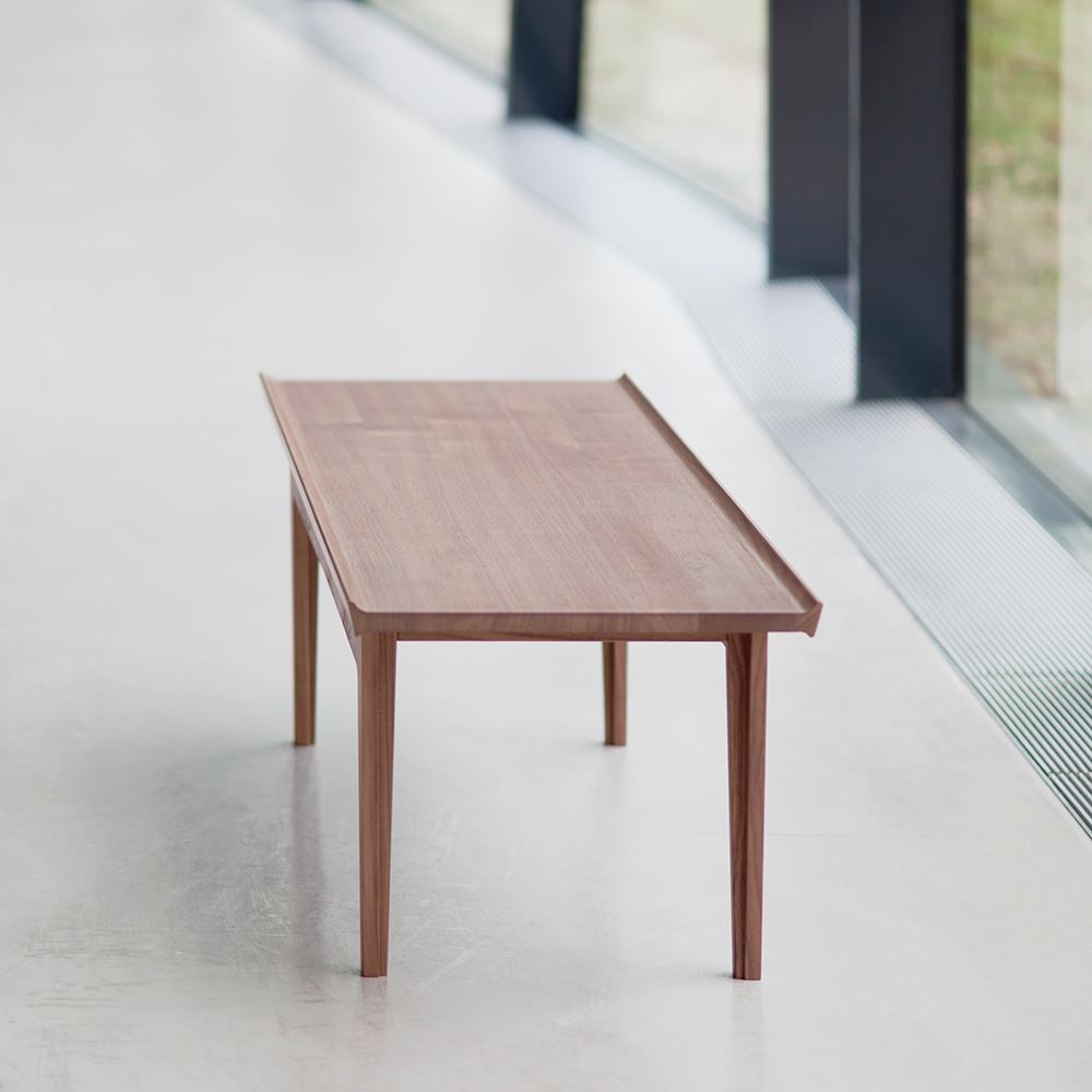 Finn Juhl 500 Couch Table