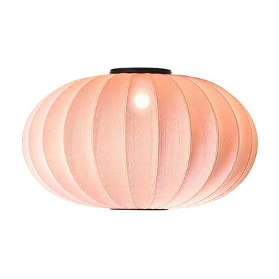 Made by Hand Knit-Wit Oval Ceiling Light