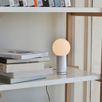 HAY Turn On Table Lamp