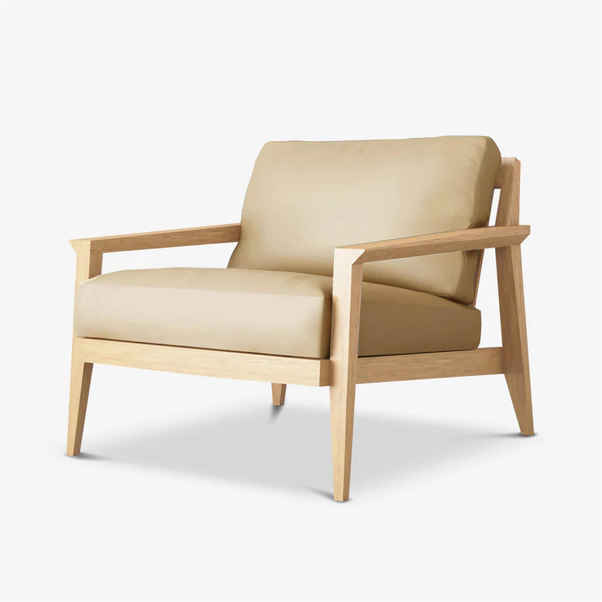 Case Furniture Stanley Armchair