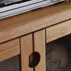 Stolab Prio Cabinet Low