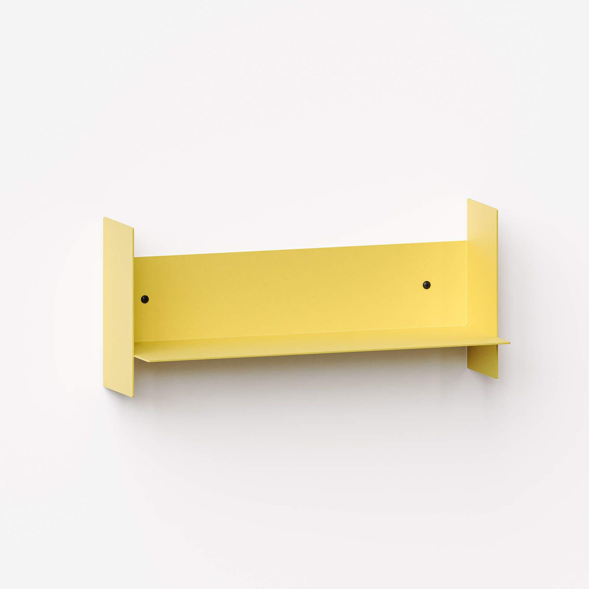 TIPTOE PLI Steel Wall Shelf