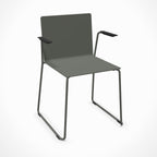 Andersen Furniture Dry Chair with Armrests