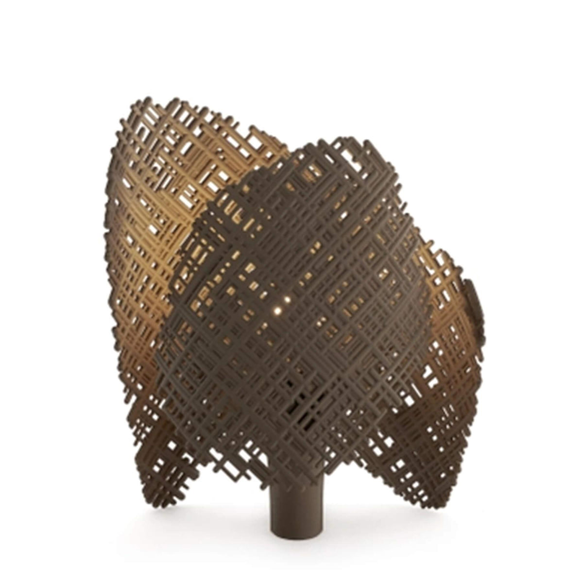 Kartell Tea Table Lamp