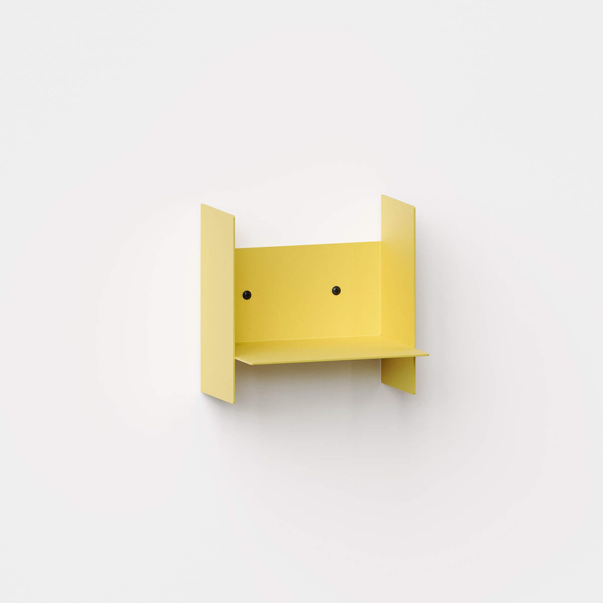 TIPTOE PLI Steel Wall Shelf