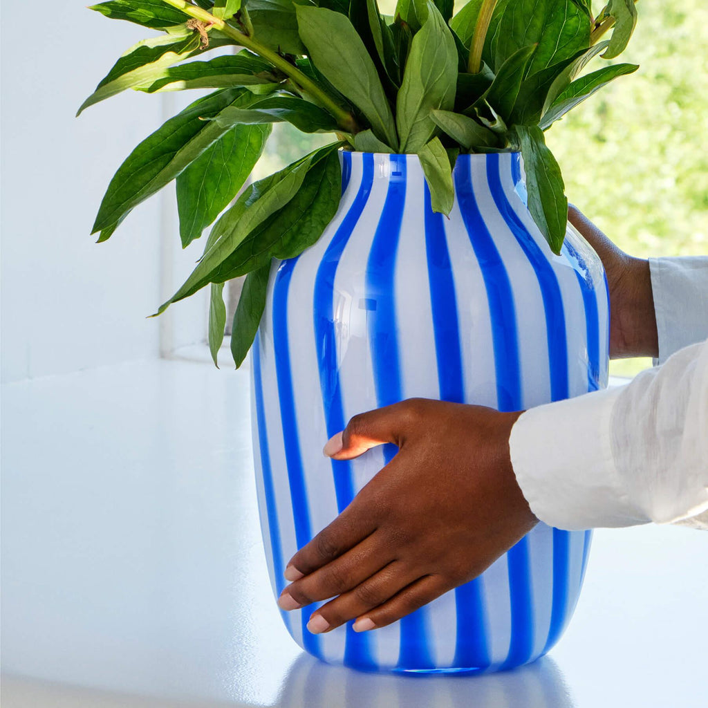 HAY Juice Vase