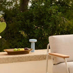 Muuto Ease Portable Rechargeable Table Lamp