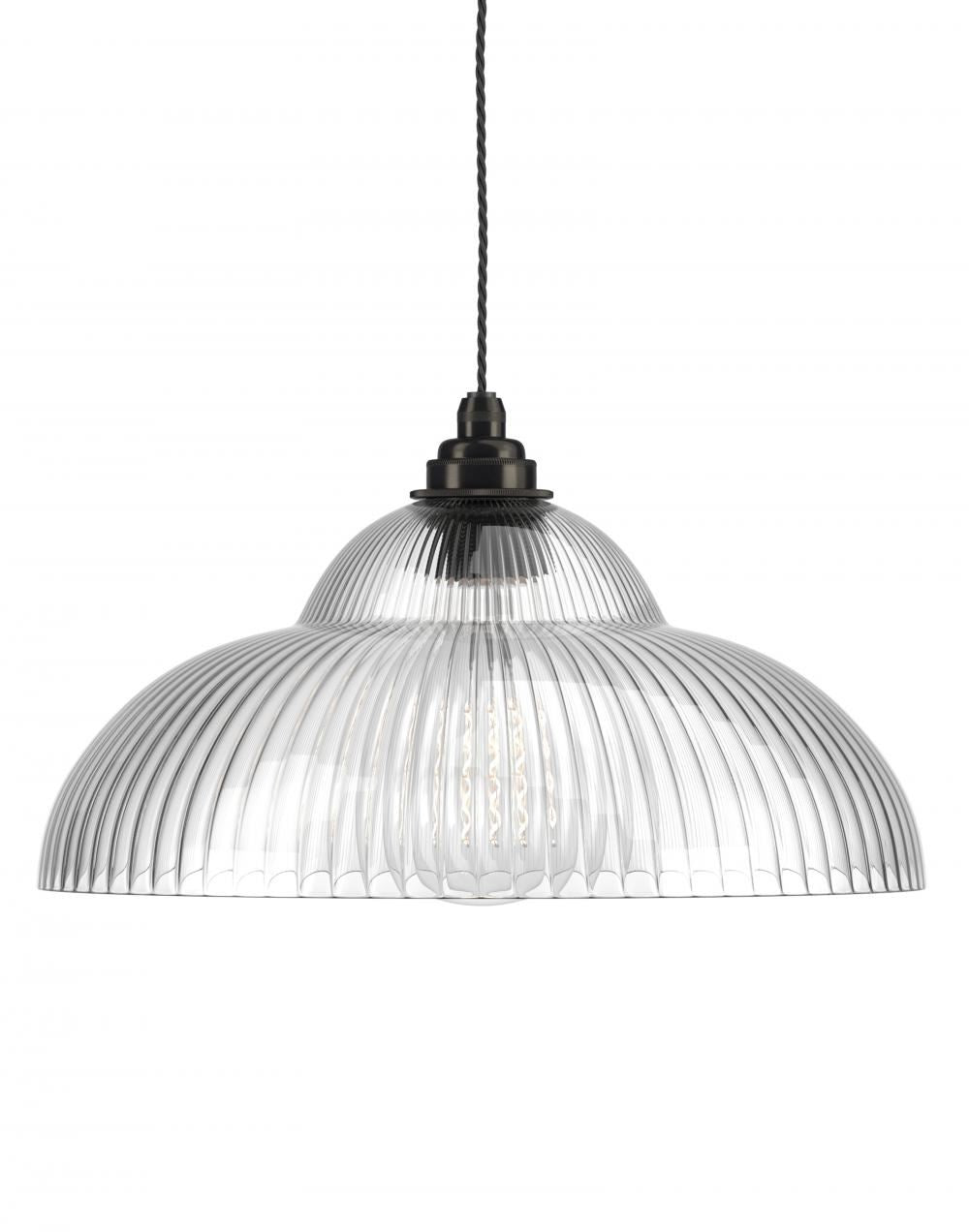Fritz Fryer Wye Valley Pendant Light
