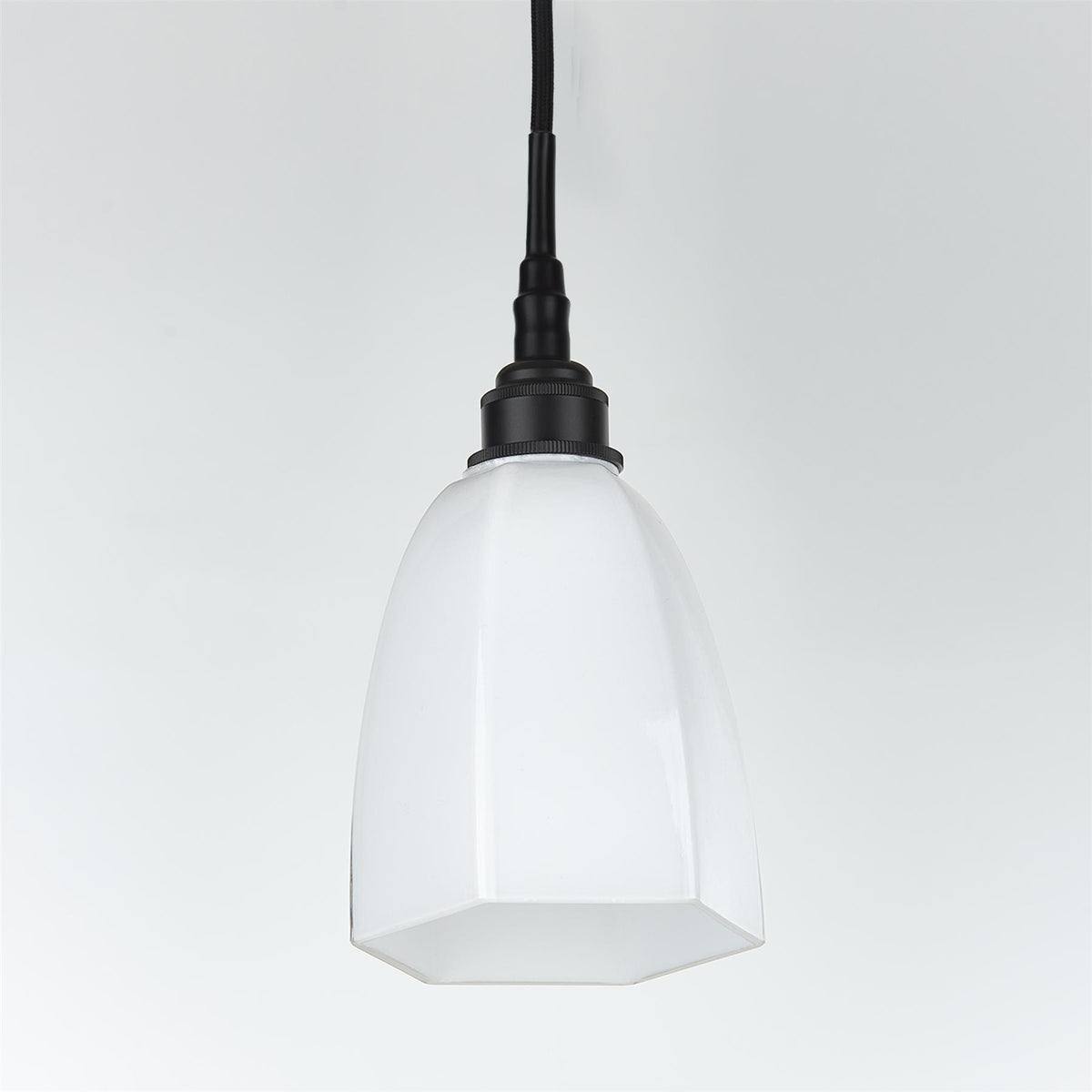 Old School Electric Gatsby Pendant Light : Bathroom Version