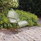 Tom Dixon Groove Garden Lounge Chair