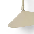 Ferm Living Arum Tall Wall Light