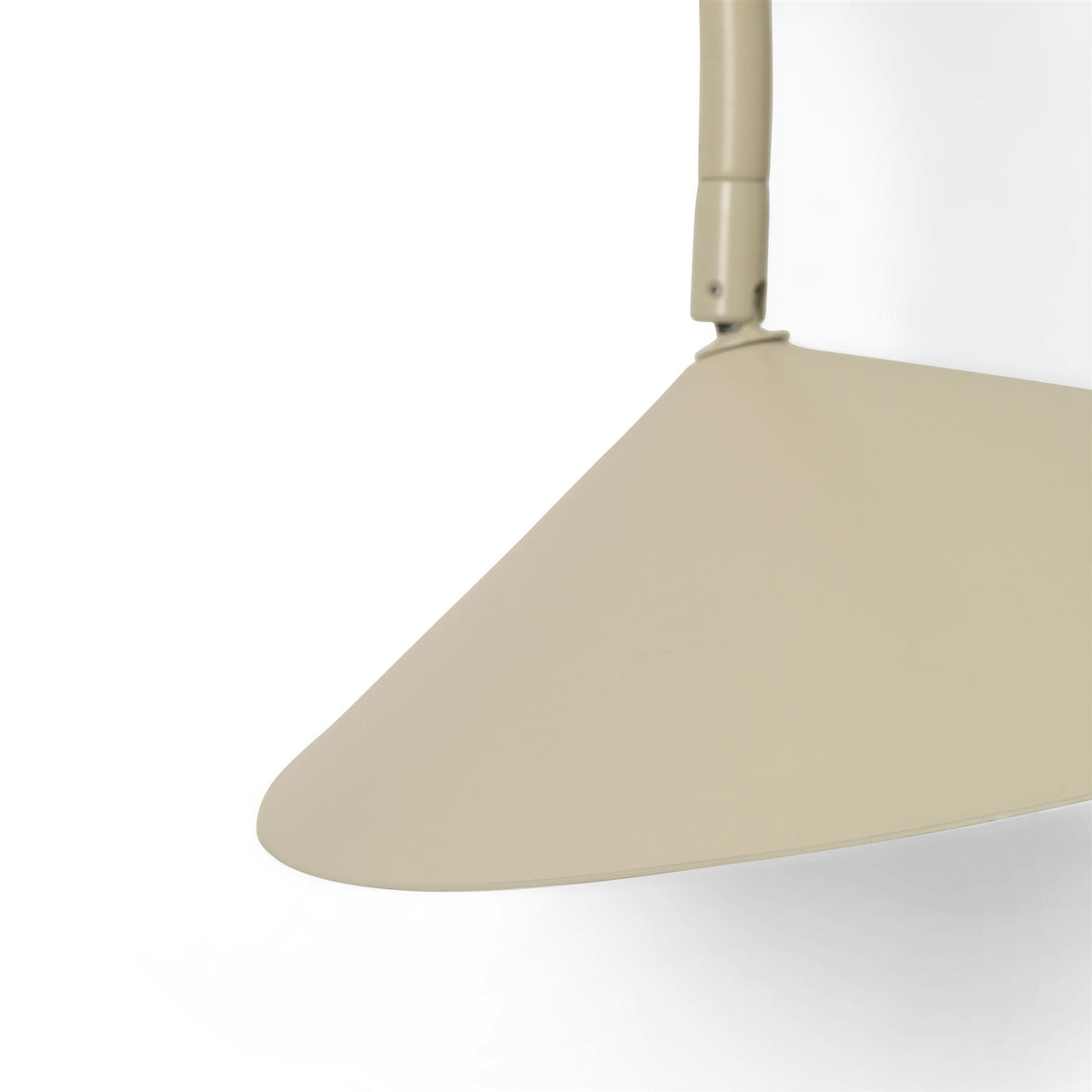 Ferm Living Arum Tall Wall Light