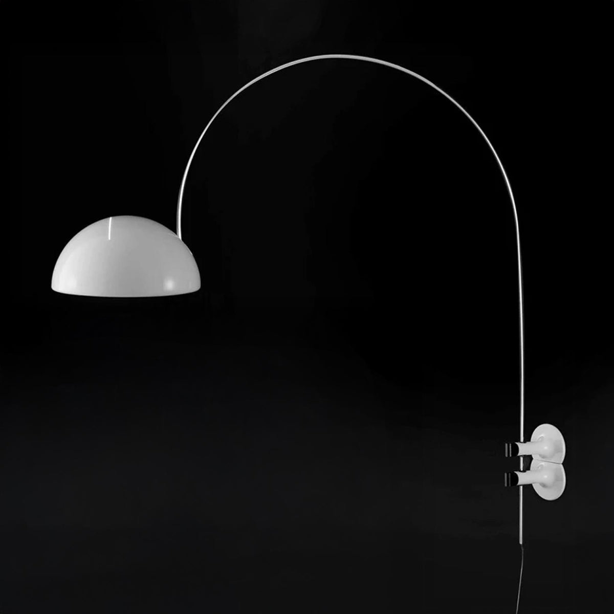Oluce Coupe 1159 Wall Light