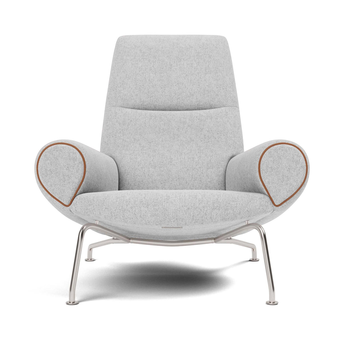 Fredericia Wegner Queen Easy Chair