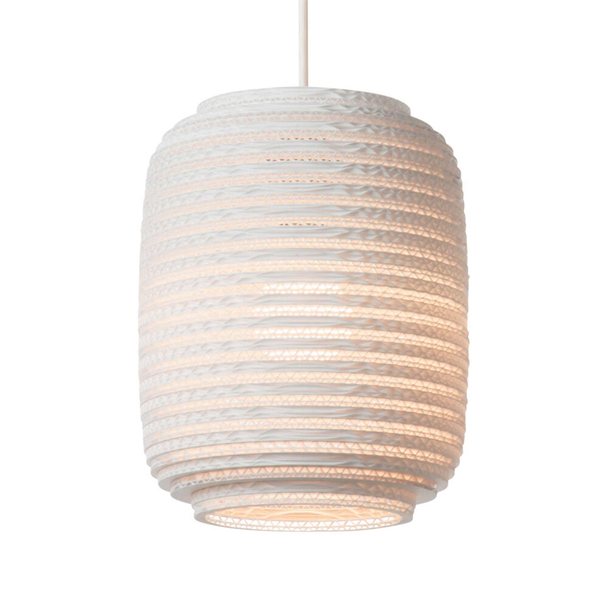 Graypants Ausi Pendant Light