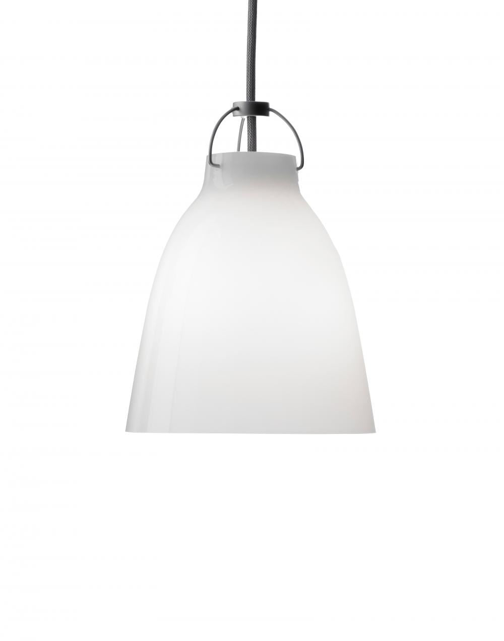 Outlet Lightyears Caravaggio Opal Glass Pendant Light - P0