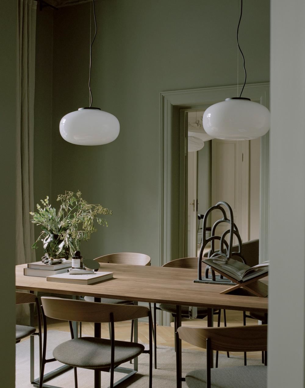 Karl-Johan pendant light