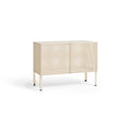 HAY Perforated Floor Cabinet