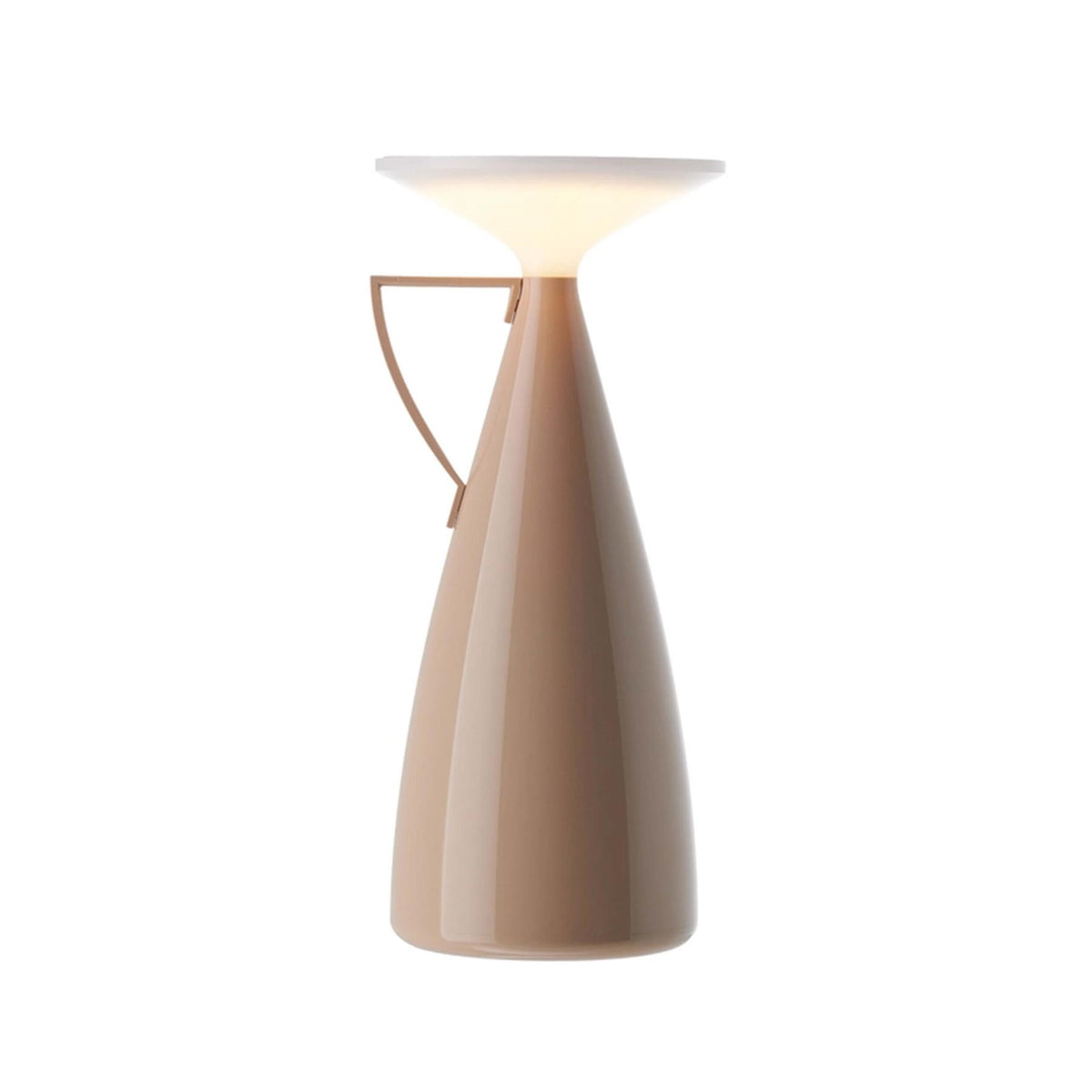 Kartell Camomille Rechargeable Table Lamp