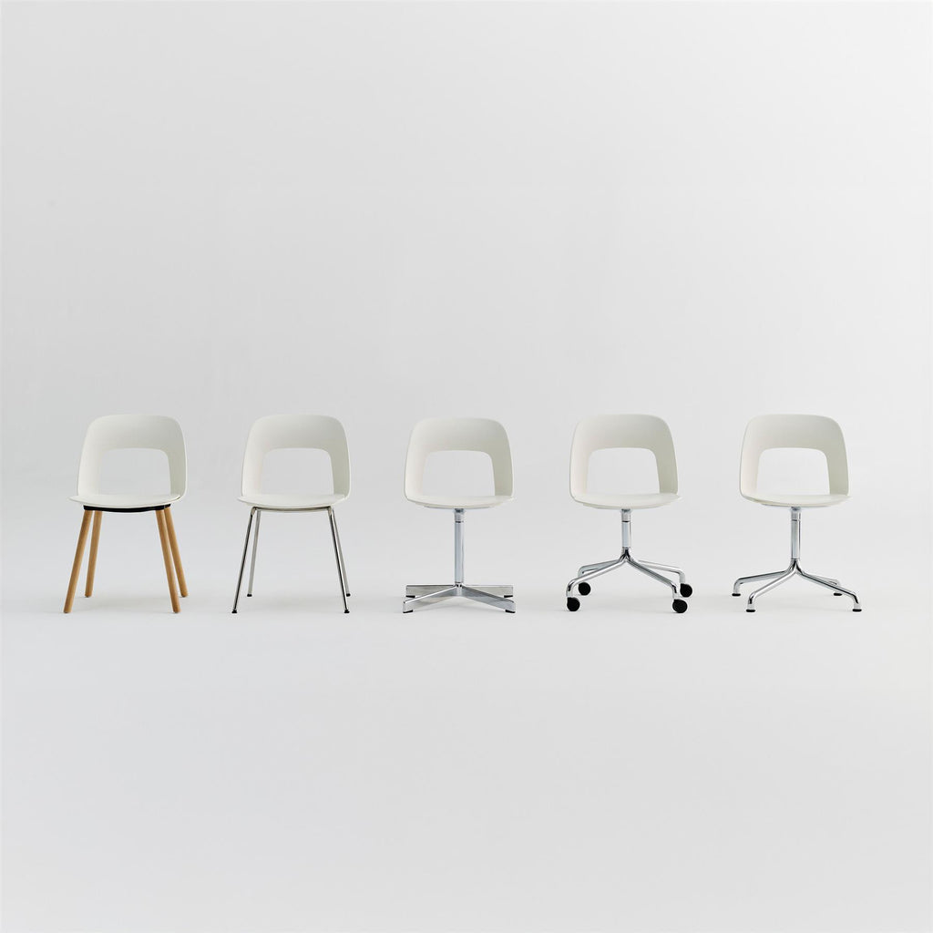 HAY Layout Dining Chair 122