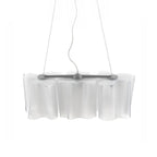 Artemide Logico 3 in Line Pendant Light