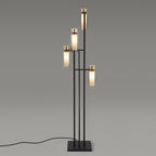TOOY Osman Floor Light - 4 Shades