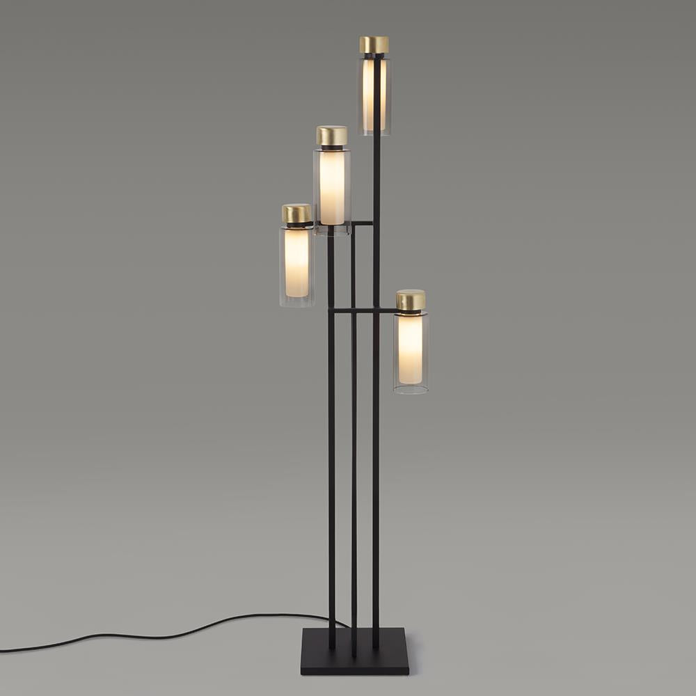 TOOY Osman Floor Light - 4 Shades