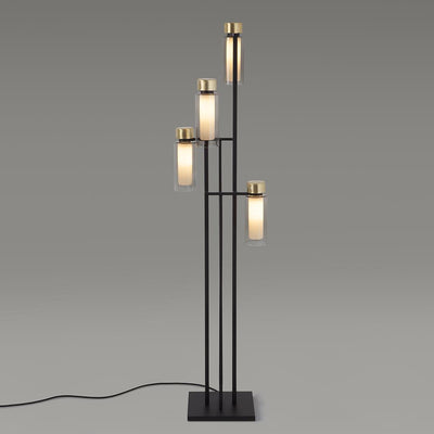 TOOY Osman Floor Light - 4 Shades