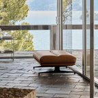 &Tradition AV32 Inland Pouf