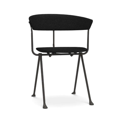 Magis Officina Dining Chair, Upholstered