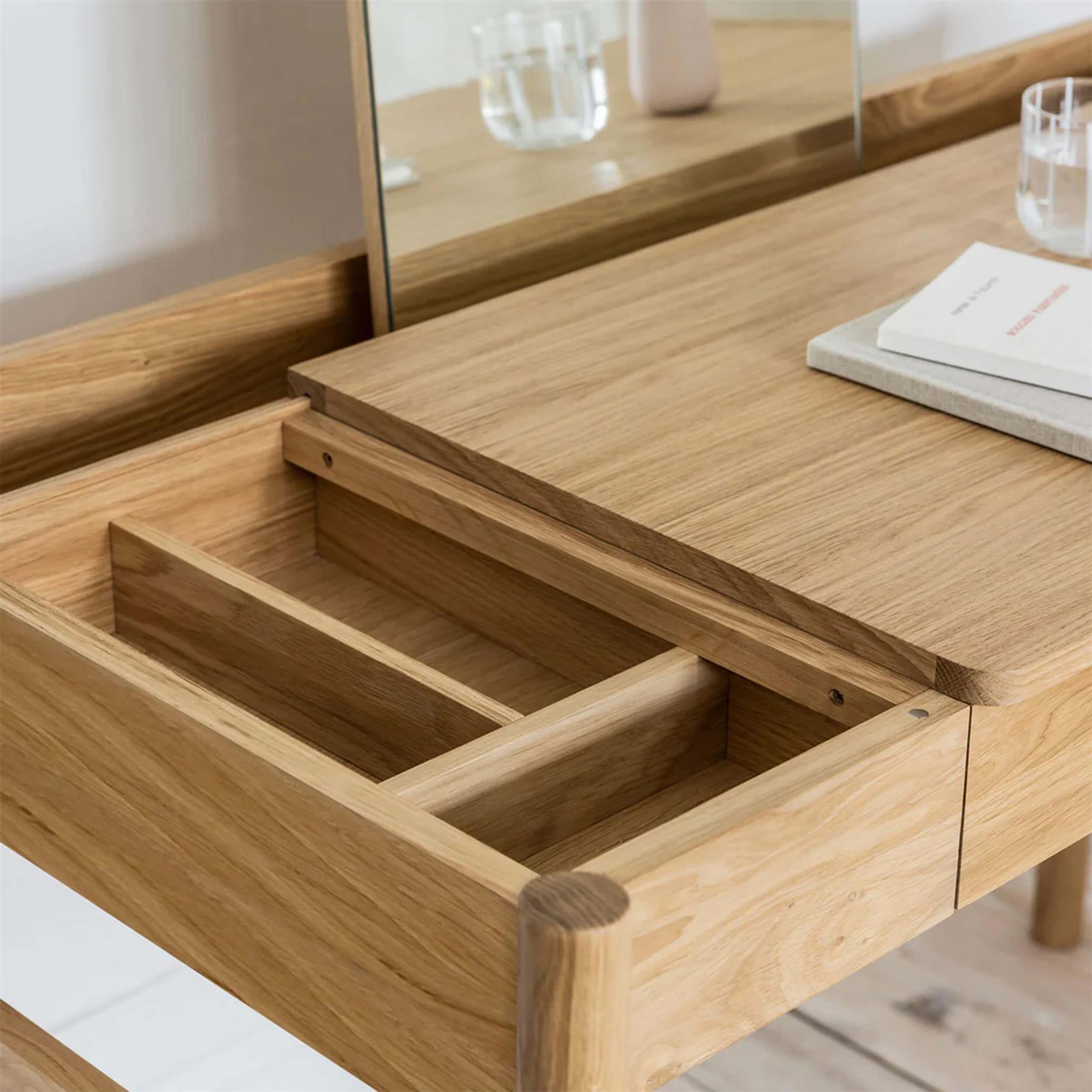 Case Furniture Pala Dressing Table