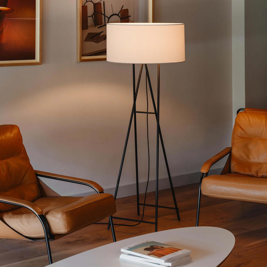 Marset Cala Floor Lamp