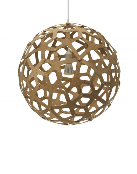 Outlet David Trubridge Coral Pendant Light - Medium