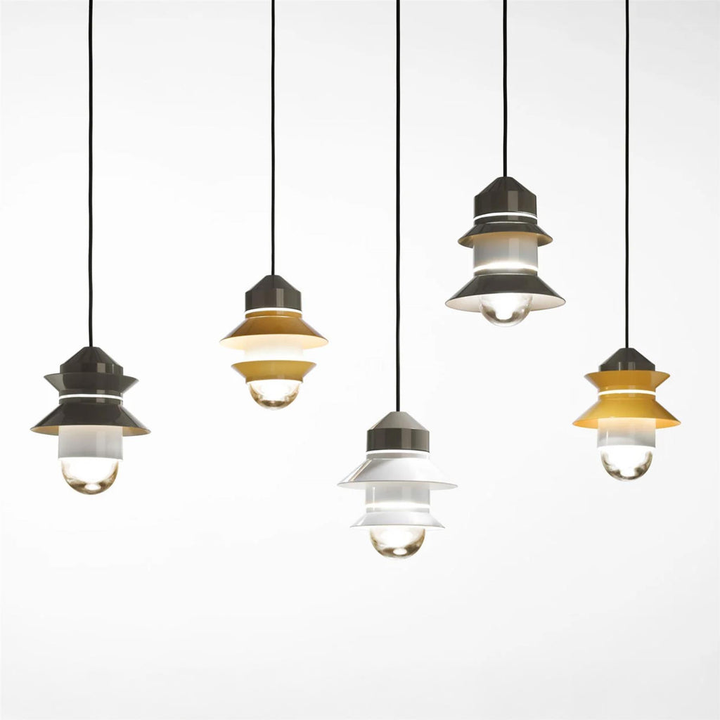Marset Santorini Outdoor Pendant Light
