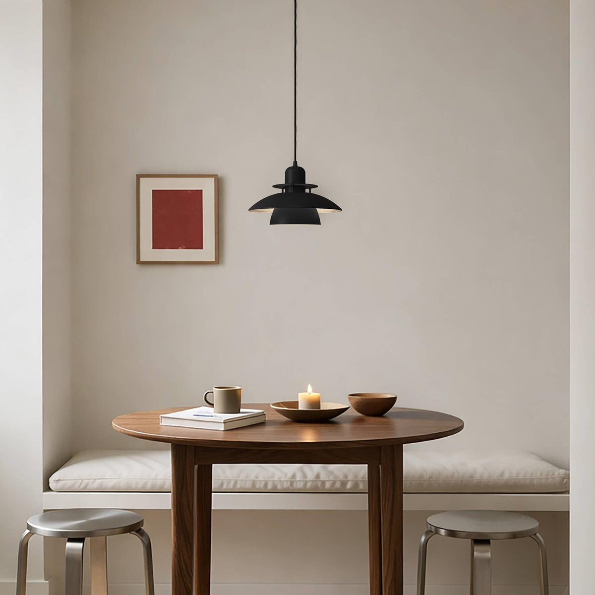 Belid Primus IV Pendant Light
