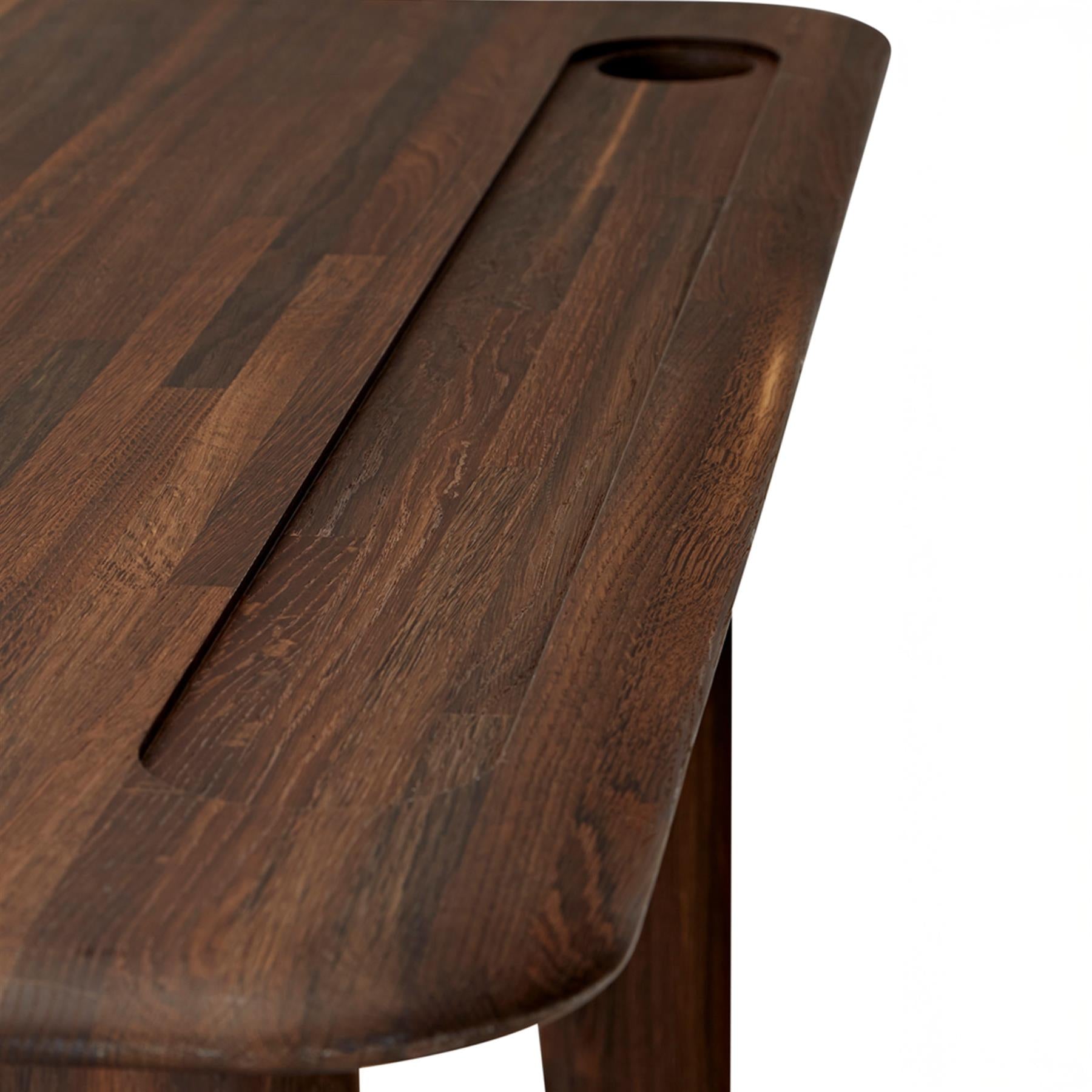 Tom Dixon Slab Desk