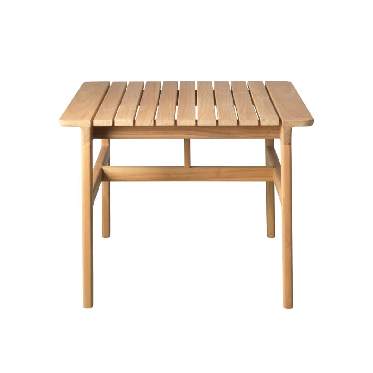 FDB Mobler M19 Sammen Garden Lounge Table