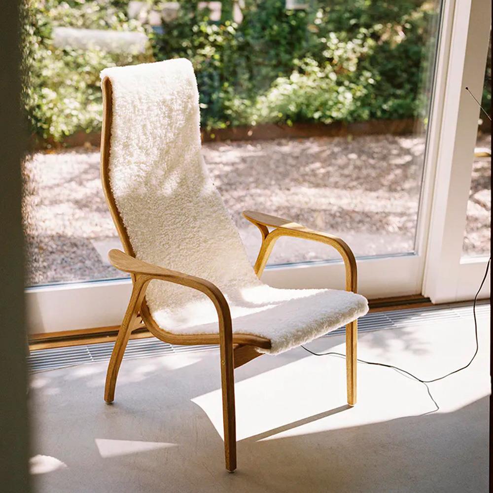 SWEDESE Lamino Easy Chair