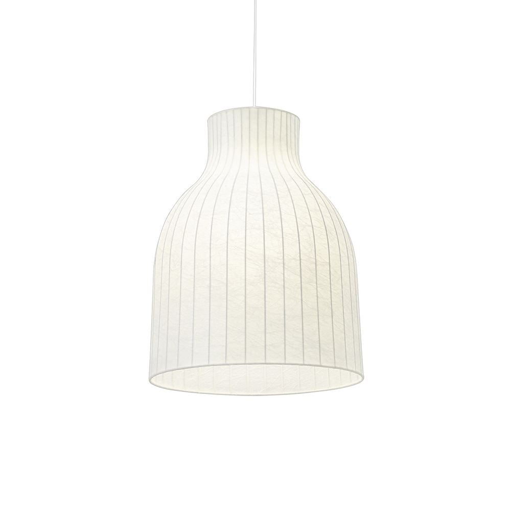 Muuto Strand Pendant Light - Open