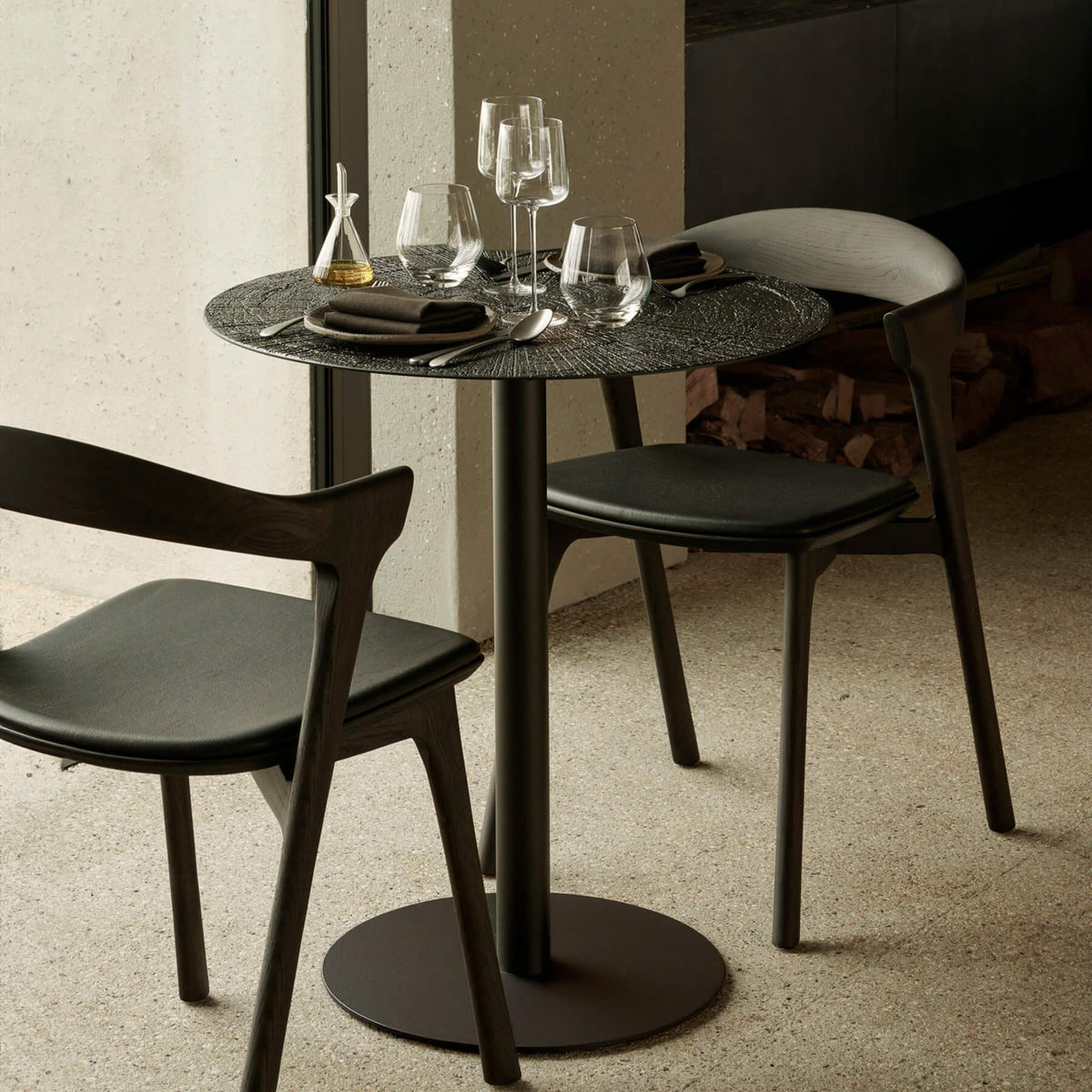 Ethnicraft Blend Dining Table