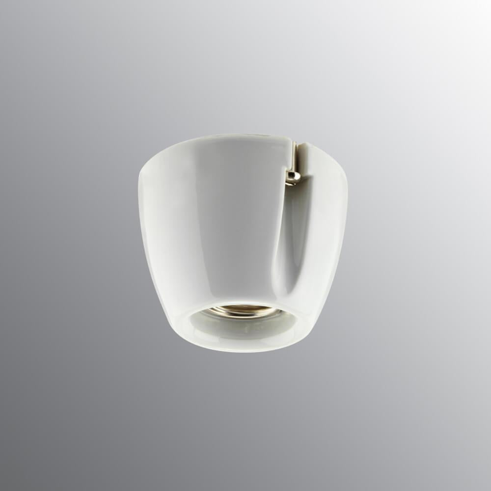 Old School Electric Basic ceiling light