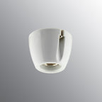 Old School Electric Basic ceiling light