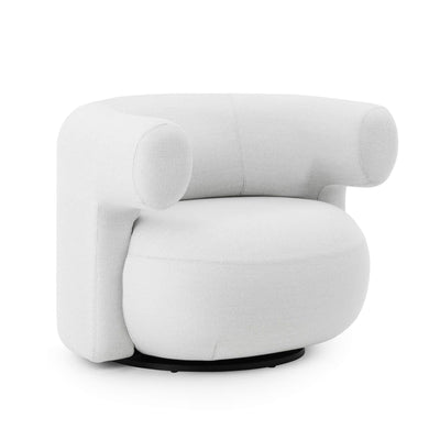 Normann Copenhagen Burra Outdoor Lounge Chair