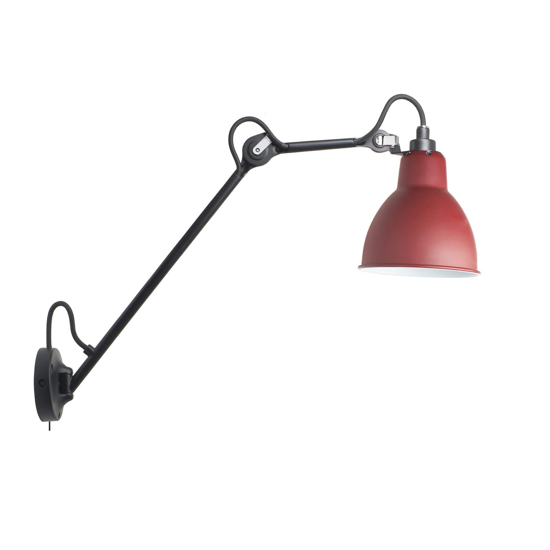 DCW Editions Lampe Gras No122 Wall Light